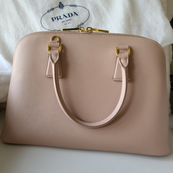 Prada Promenade bag - Picture 4 of 6